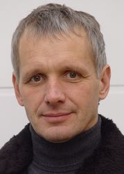 Dipl.-Ing. Achim F&ouml;rster